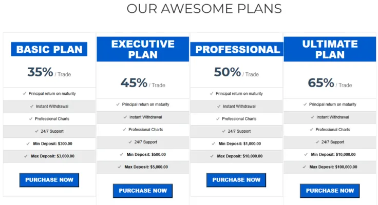 Webbminers 2 скрин