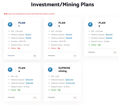 XTrading PLUS 2 скрин