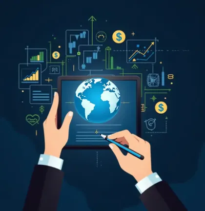 ZenithBroker 1 скрин