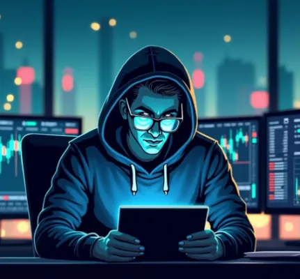 ZenithBroker 2 скрин