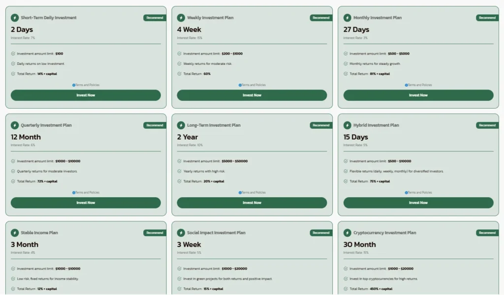 Zerolia 2 скрин