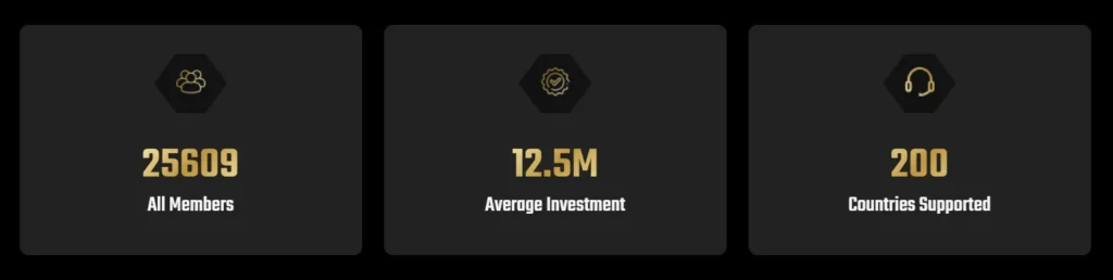 i3 INVESTMENTS 1 скрин