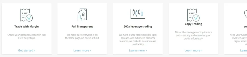 24Flex Trading 2 скрин