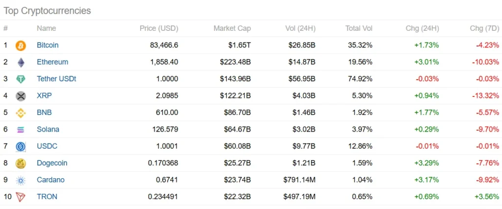 Apex Miners Investment 1 скрин