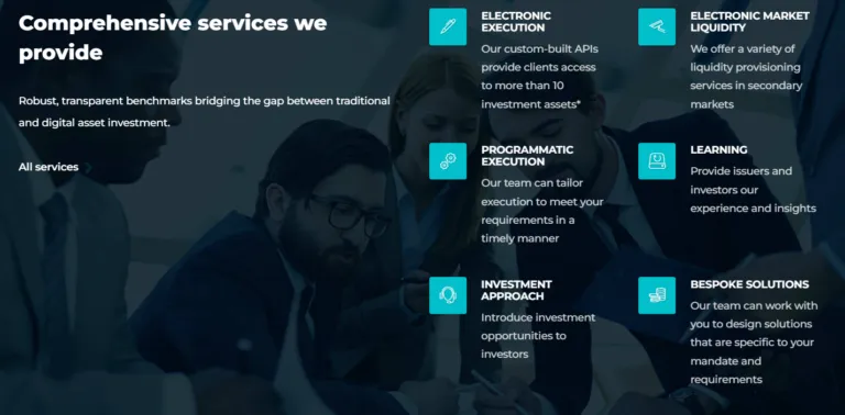 Assurevo 2 скрин