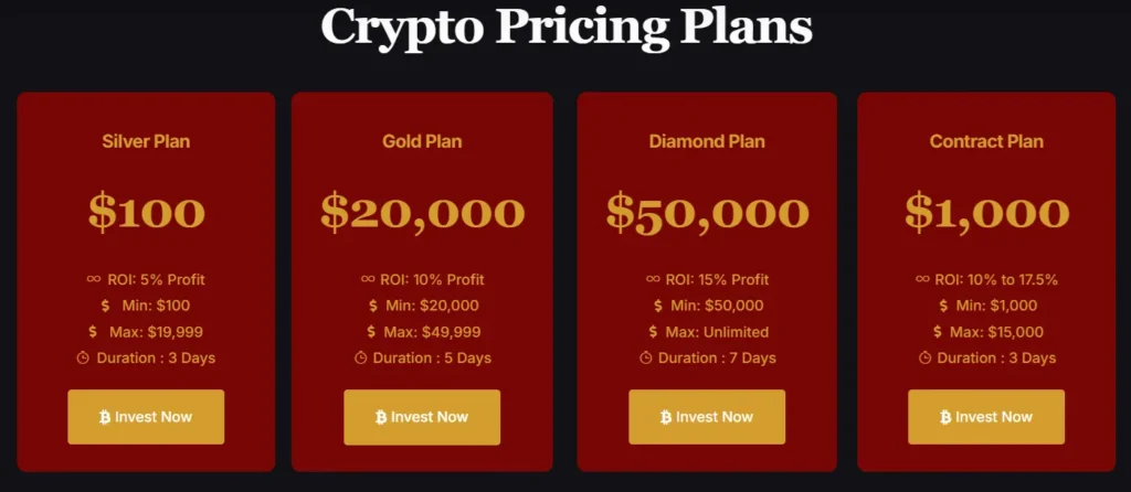 Blaze Protocol 2 скрин