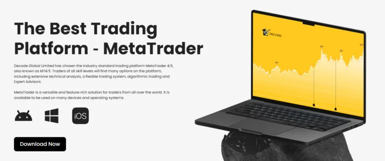 Decode 2 скрирн