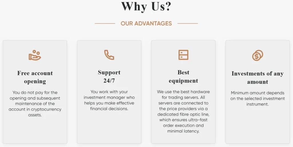 Entcap Ltd 2 скрин