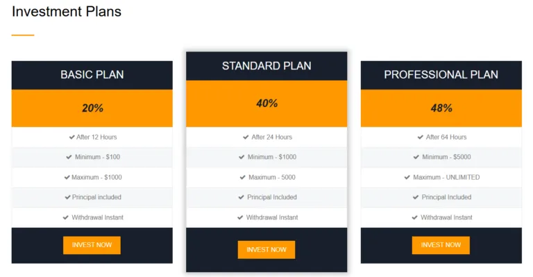 Expert Wealth 2 скрин