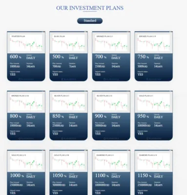 ExptMarket 2 скрин