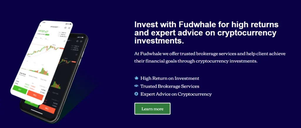 FUDWHALE 1 скрин