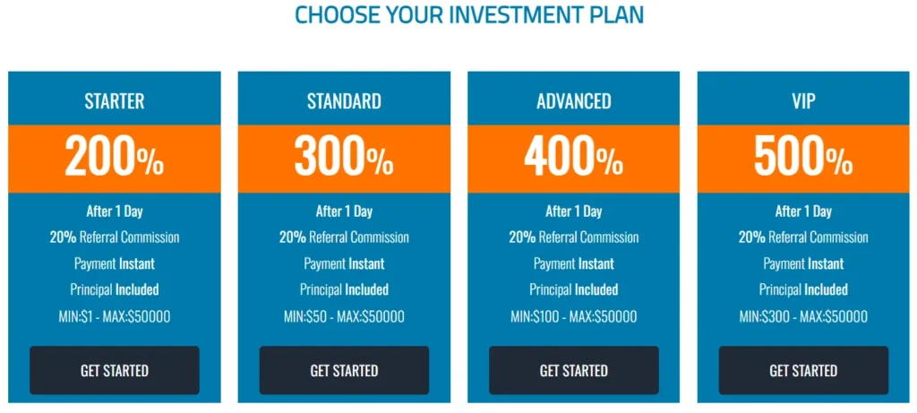 Fabulousminer 2 скрин