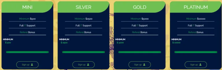 Fundxmart 2 скрин