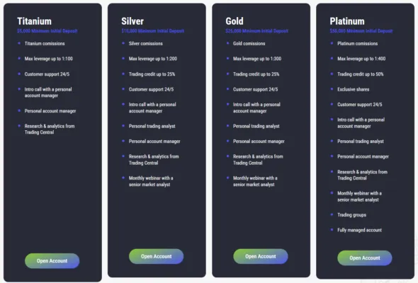 GreenGlobalFX 2 скрин