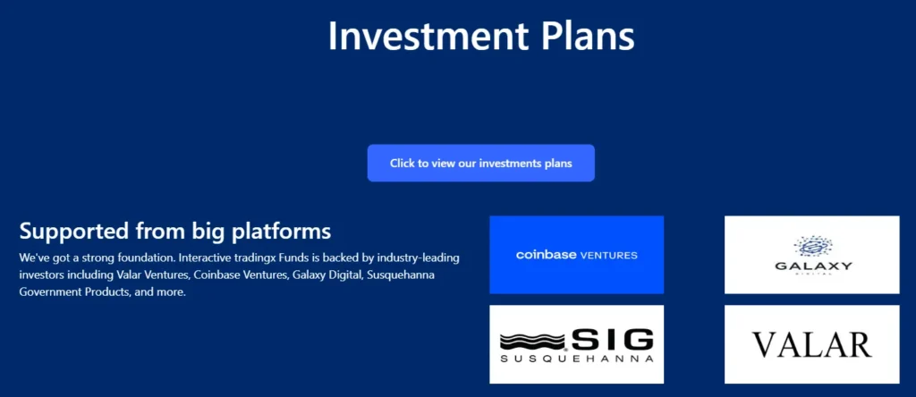 Interactivetradingx 2 скрин