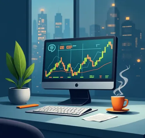 Invest Siri 1 скрин