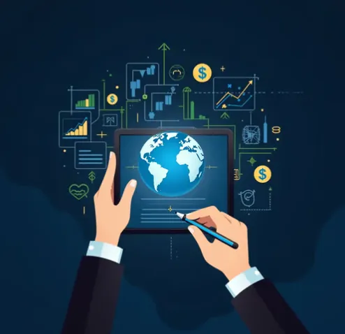 Market Capital Invest 1 скрин