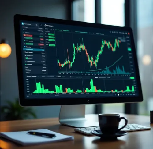 Market Capital Invest 2 скрин