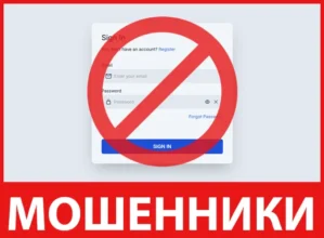 Market Capital Invest лицевая сторона скрин