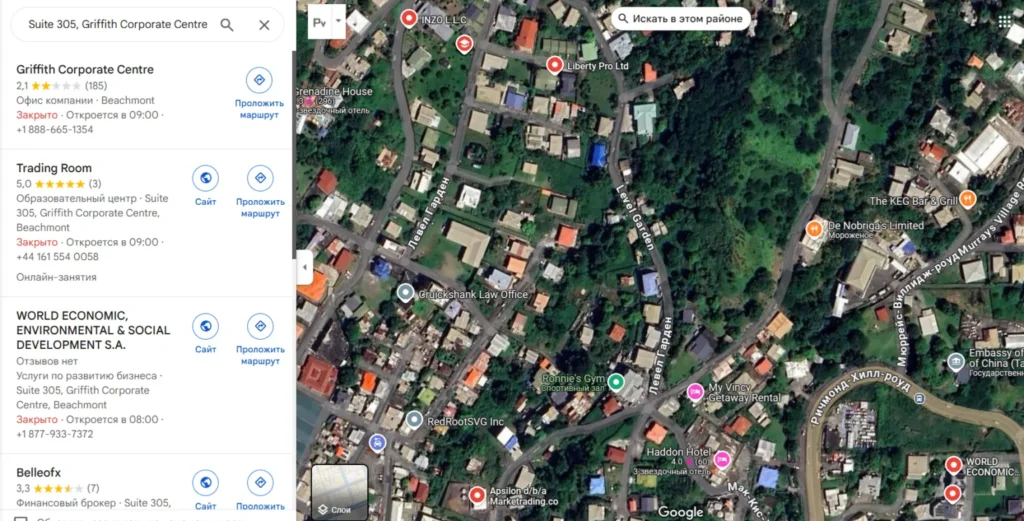 MyTimeToTrade 1 скрин