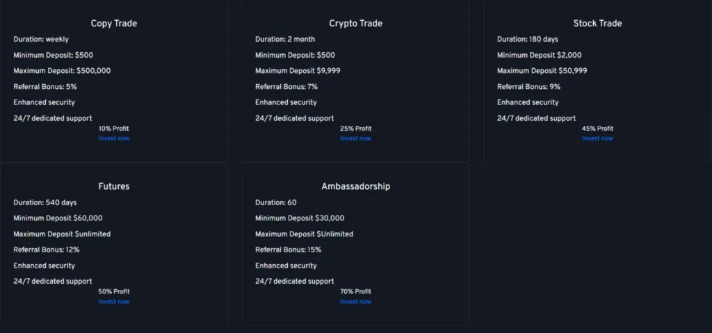 Olympfxotrade 1 скрин