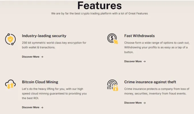 Prime Premium Market 2 скрин