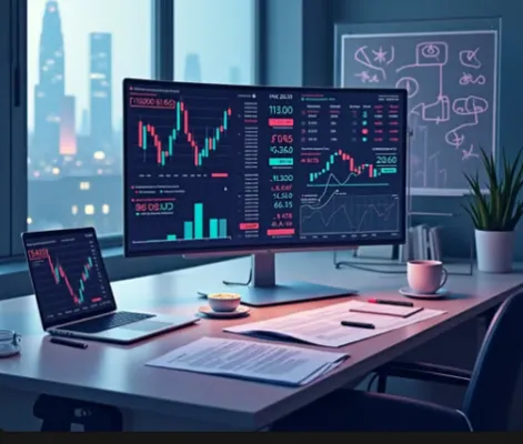 QmarketsCFD 2 скрин