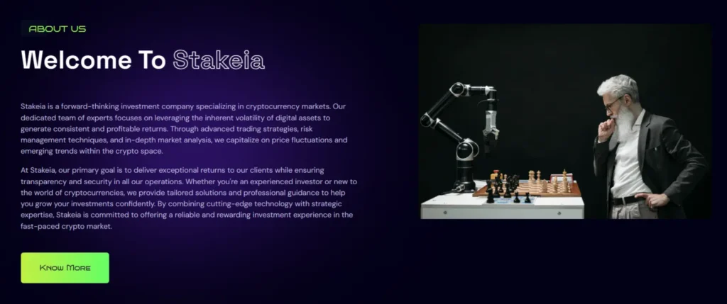 Stakeia 1 скрин