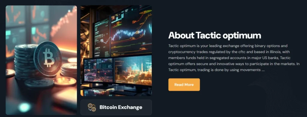 Tactic Optimum 1 скрин