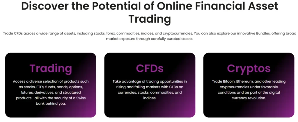 VortexGI 1 скрин