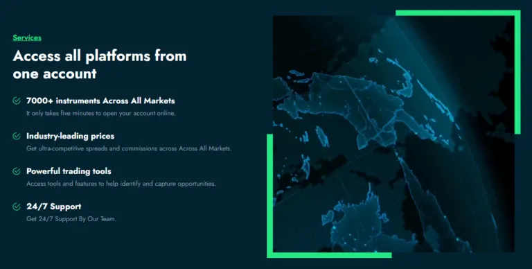 Zerotradeltd 2 скрин