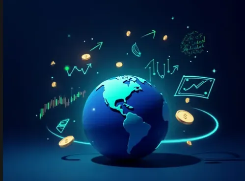 AlbaWork Capital 1 скрин