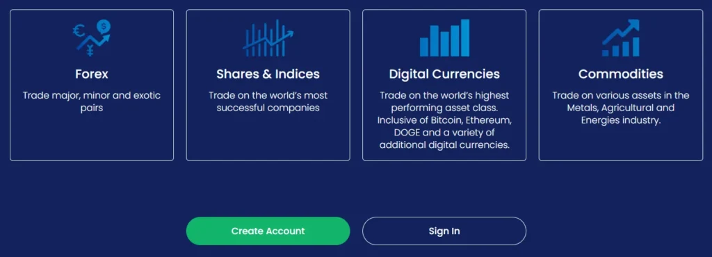 Algo Bit Trade 1 скрин