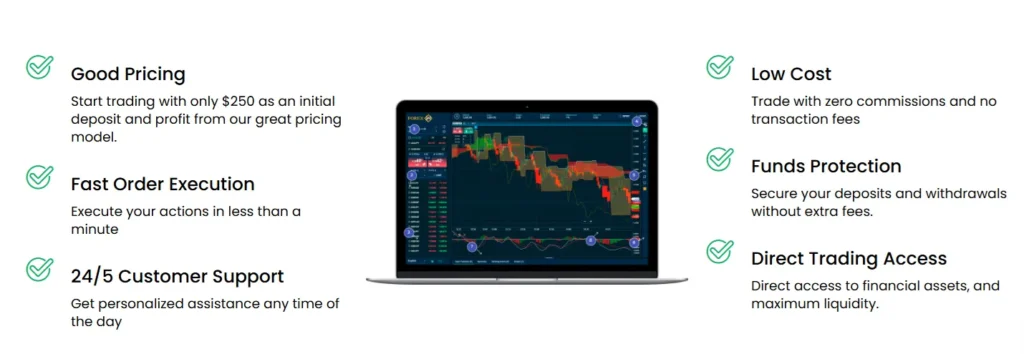 Algo Bit Trade 2 скрин