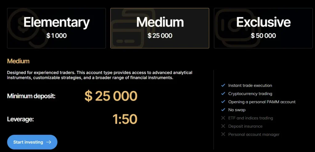 Amalanxin 2 скрин