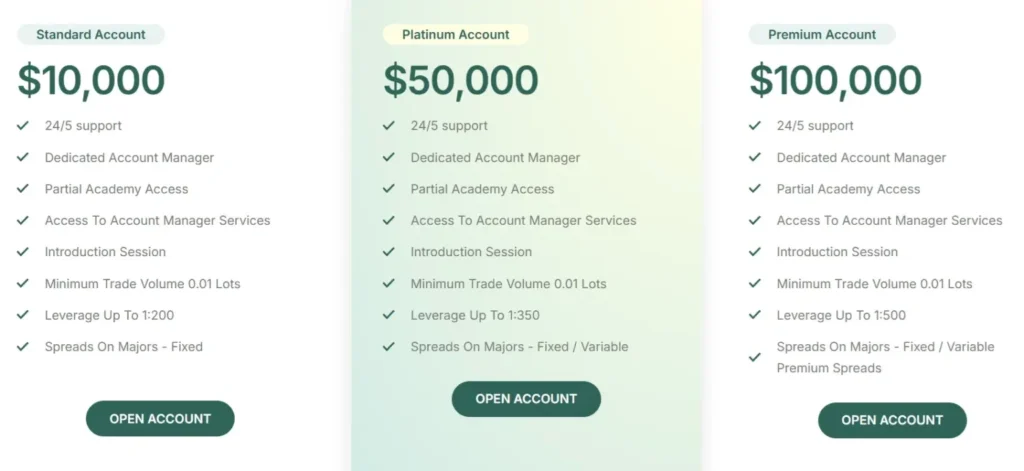 Aramis Ventures 2 скрин