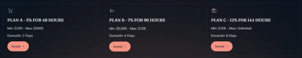 AtaniTrades 2 скрин