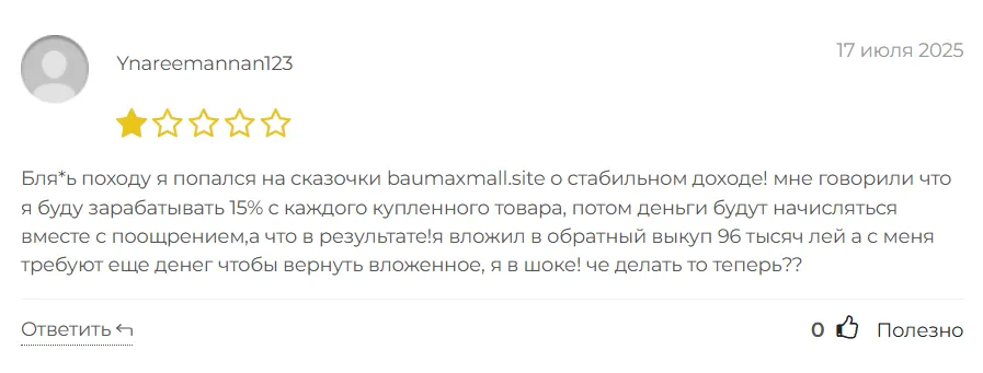 Baumaxmall_1 скрин