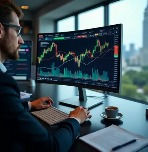 BBCT Consulting & Trading 1 скрин