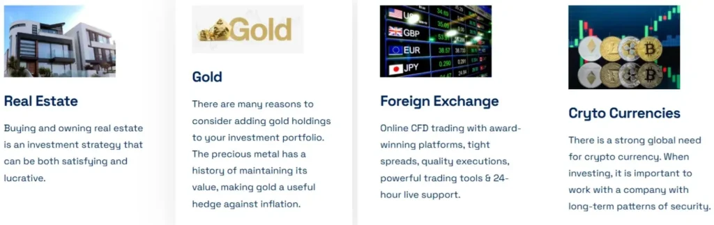 Bitinvest 1 скрин