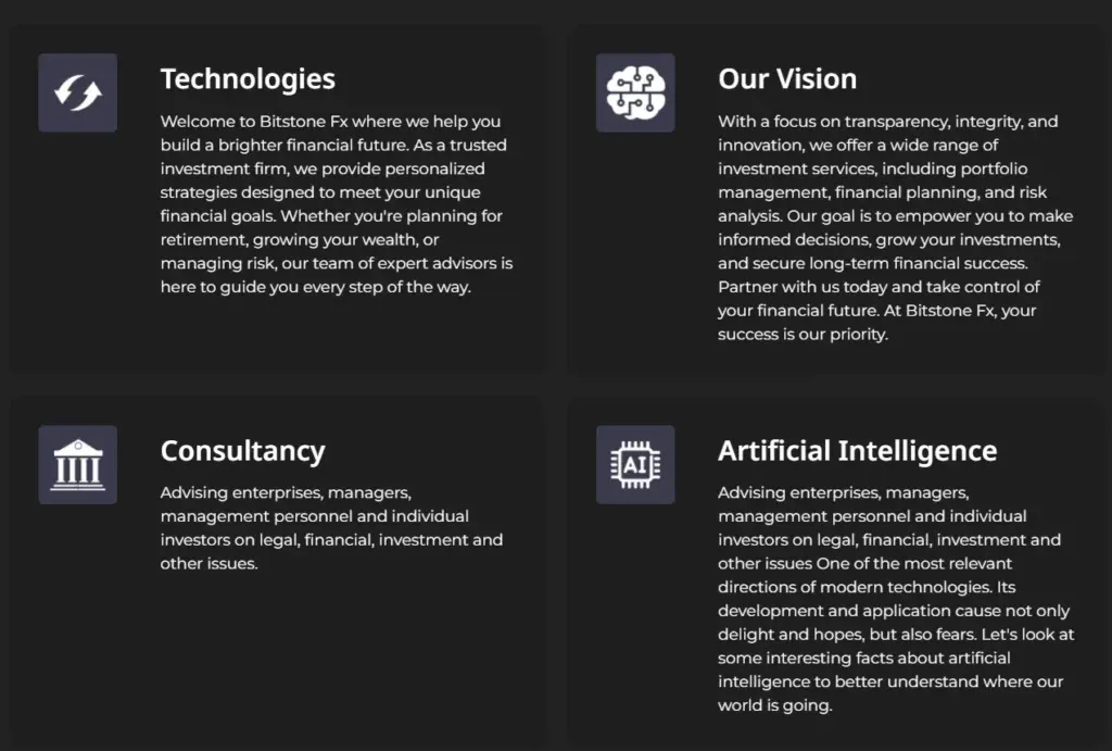 Bitstone Fx 2 скрин
