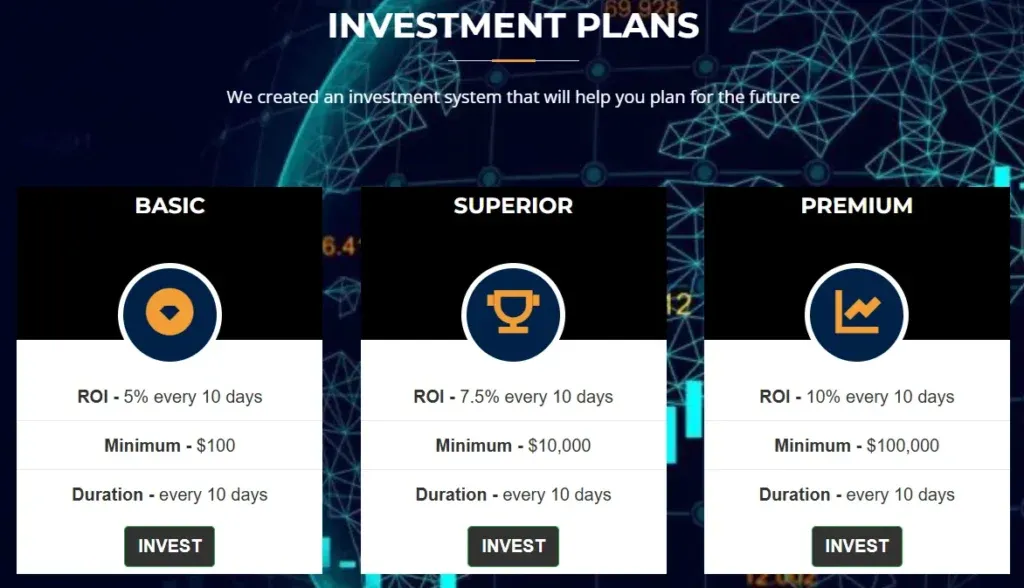 Blazing Profits 2 скрин