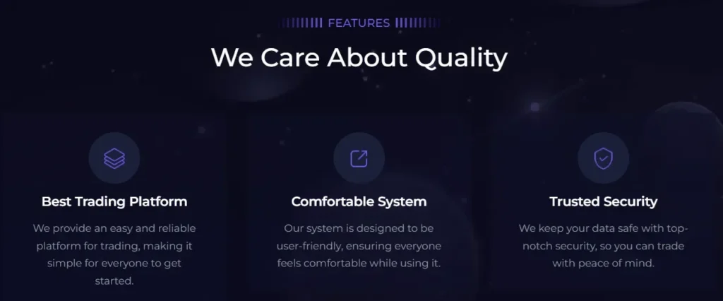 BLUE RIDGE INVESTMENT 2 скрин