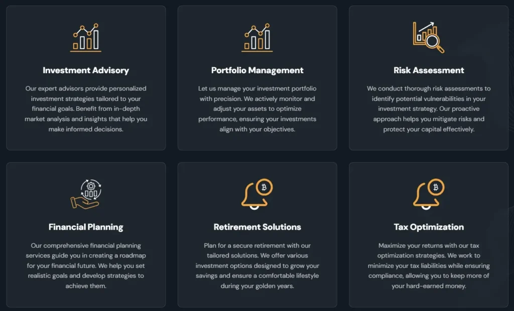 BluePeak 2 скрин