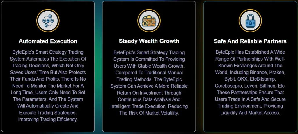 ByteEpic Vip 1 скрин