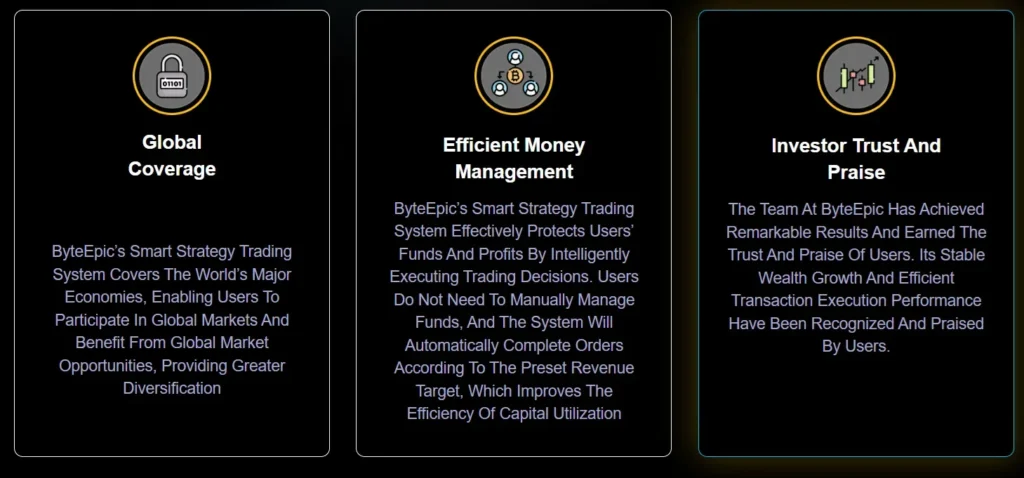 ByteEpic Vip 2 скрин