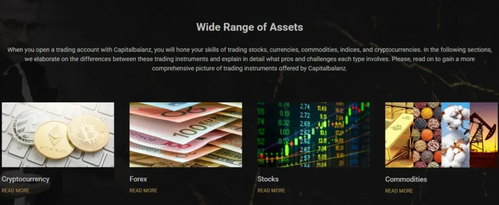 Capitalbalanz 1 скрин