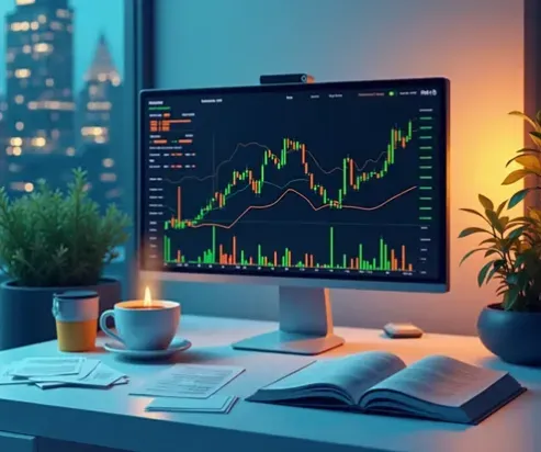 Capstoneltd 2 скрин