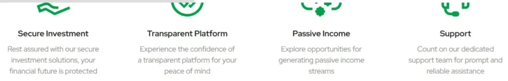 CrudeMiningNetwork 1 скрин