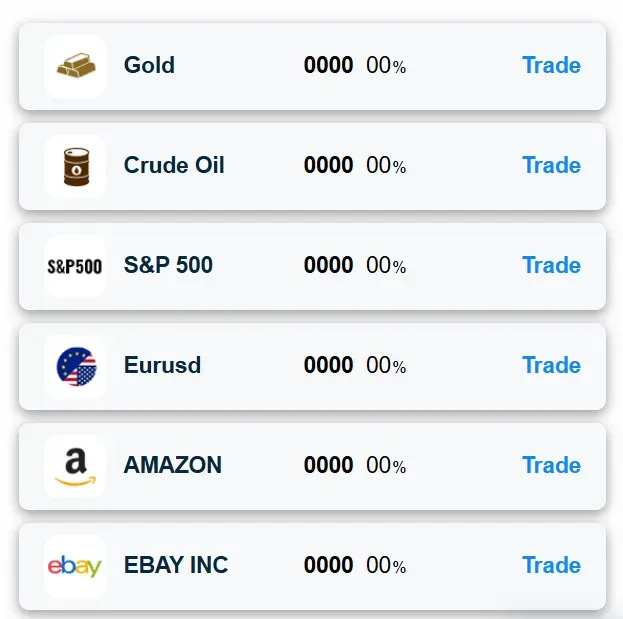 Cryptovest Ai 1 скрин